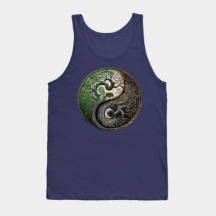 World Tree Tank Top